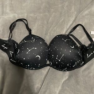 Never worn Victoria’s Secret!